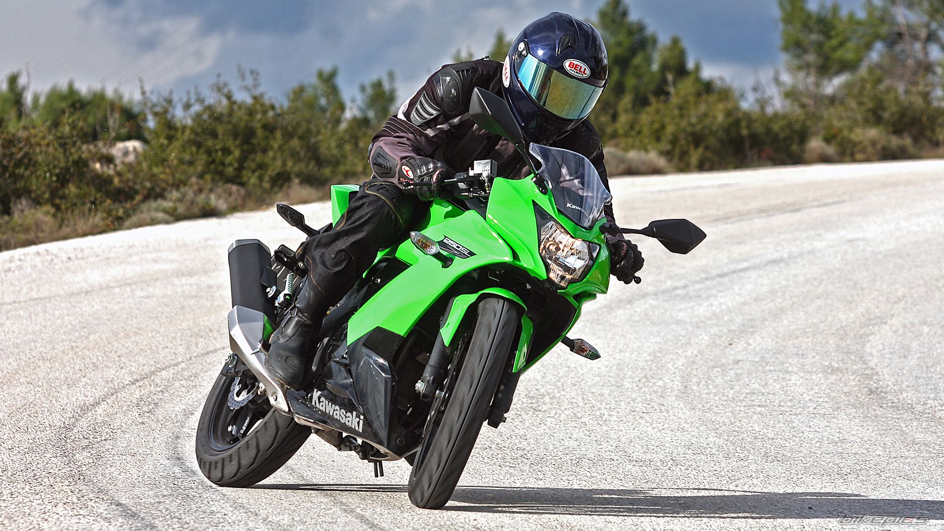 Bike Photo 2732175