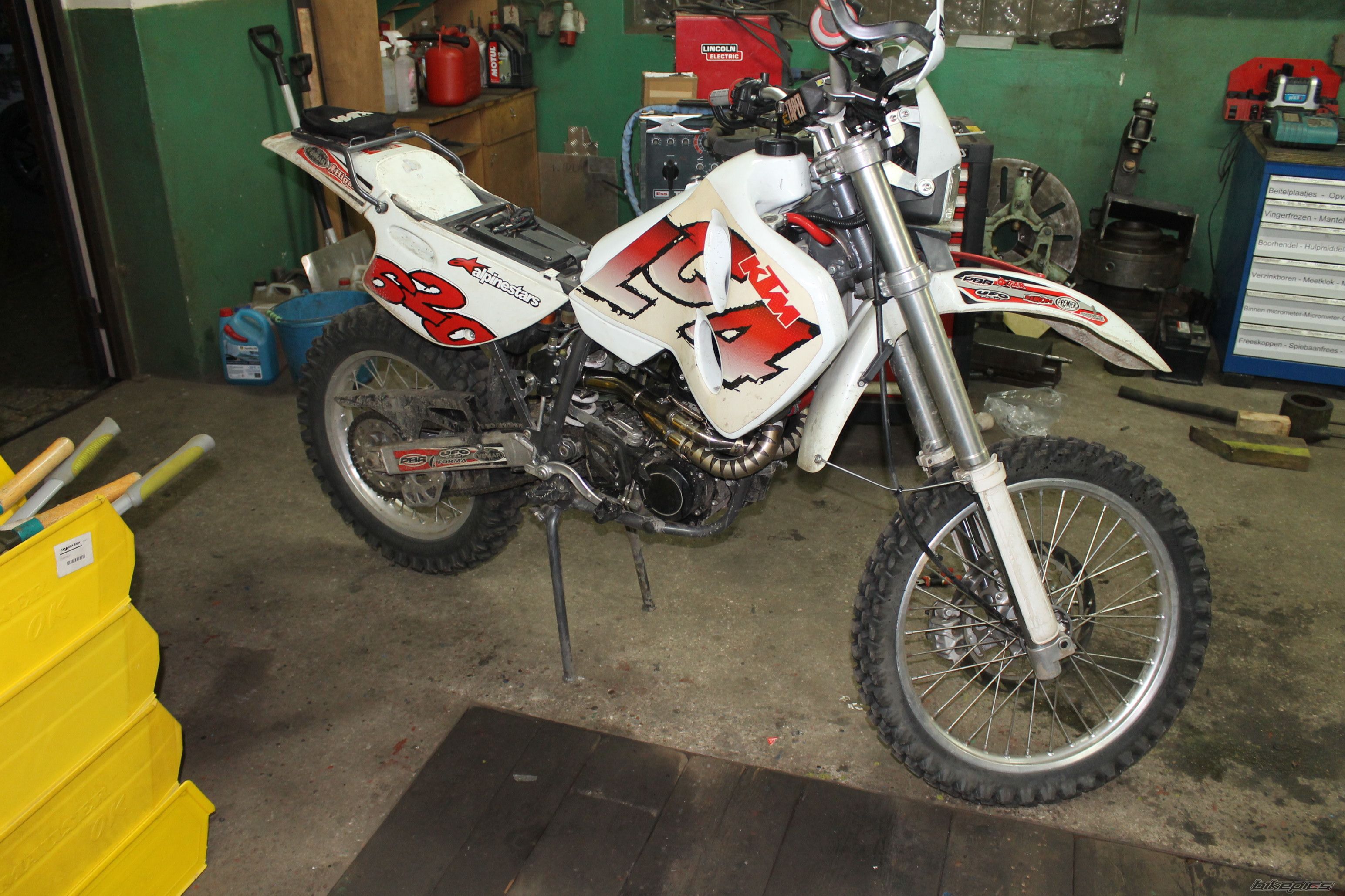 Bike Photo 2732181