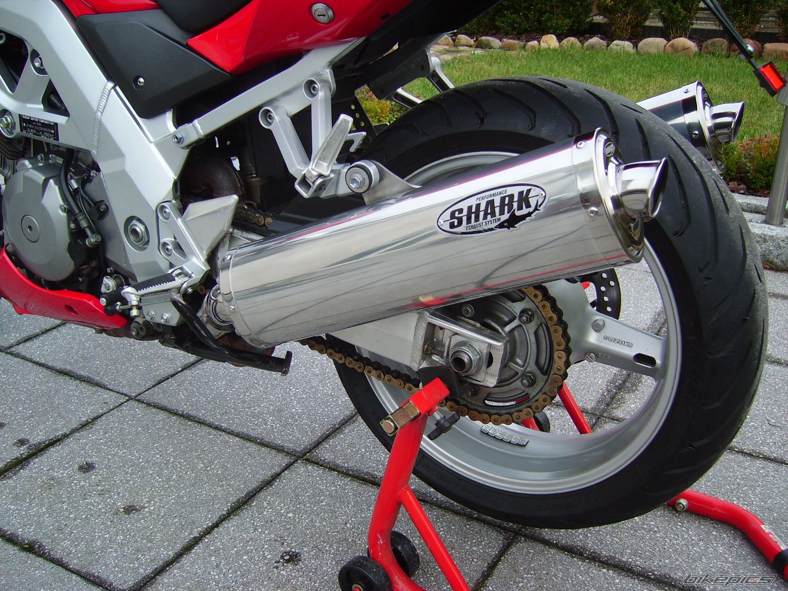 Bike Photo 2732190