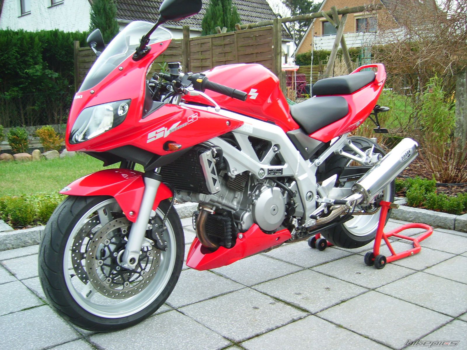 Bike Photo 2732191