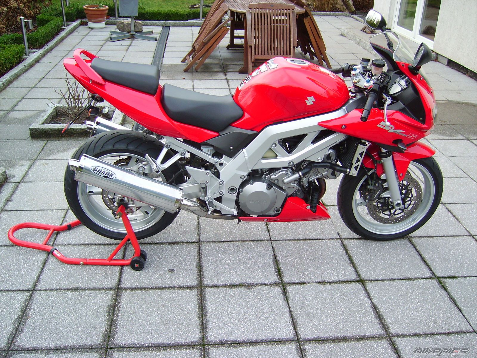 Bike Photo 2732192