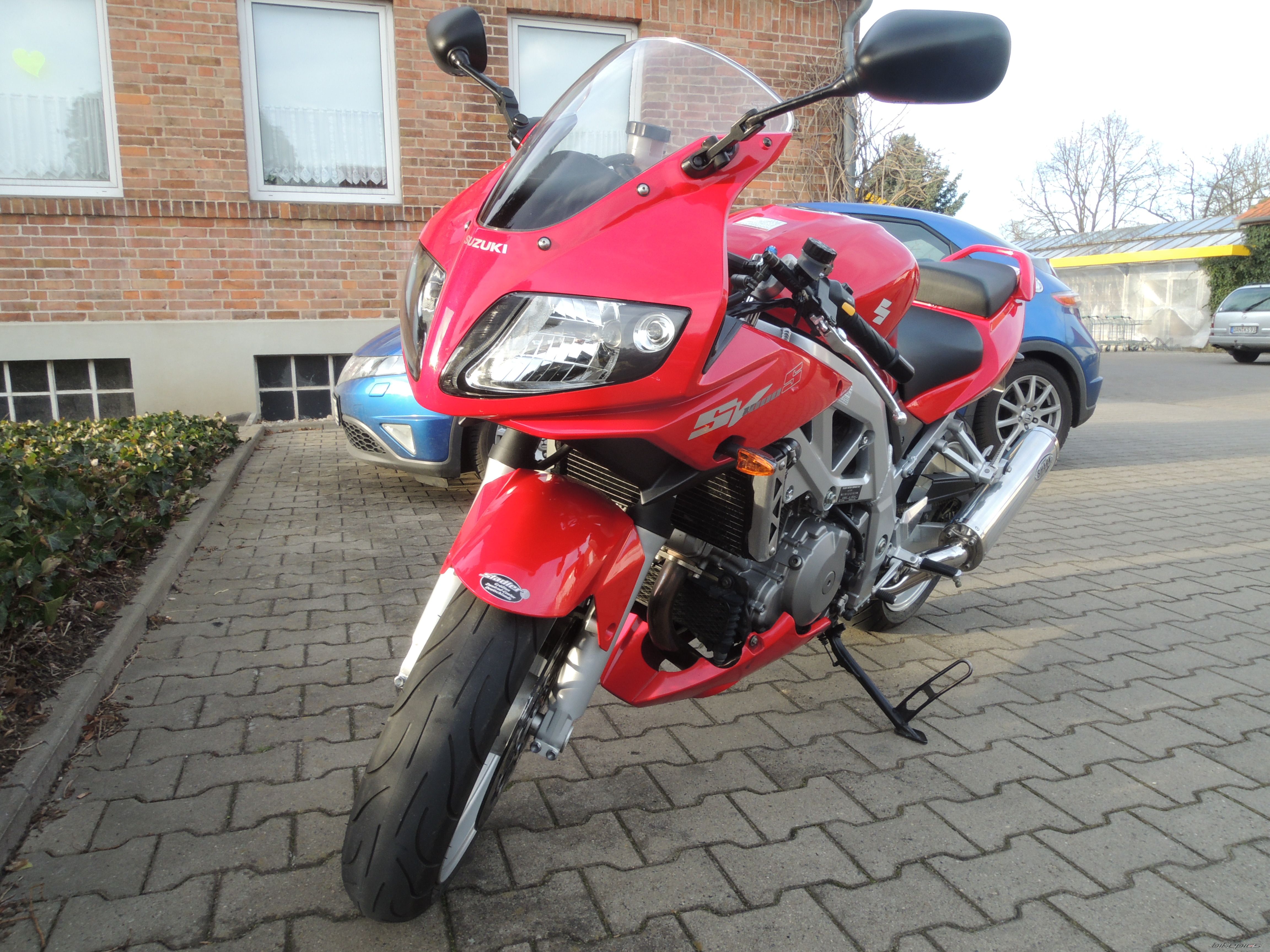 Bike Photo 2732193