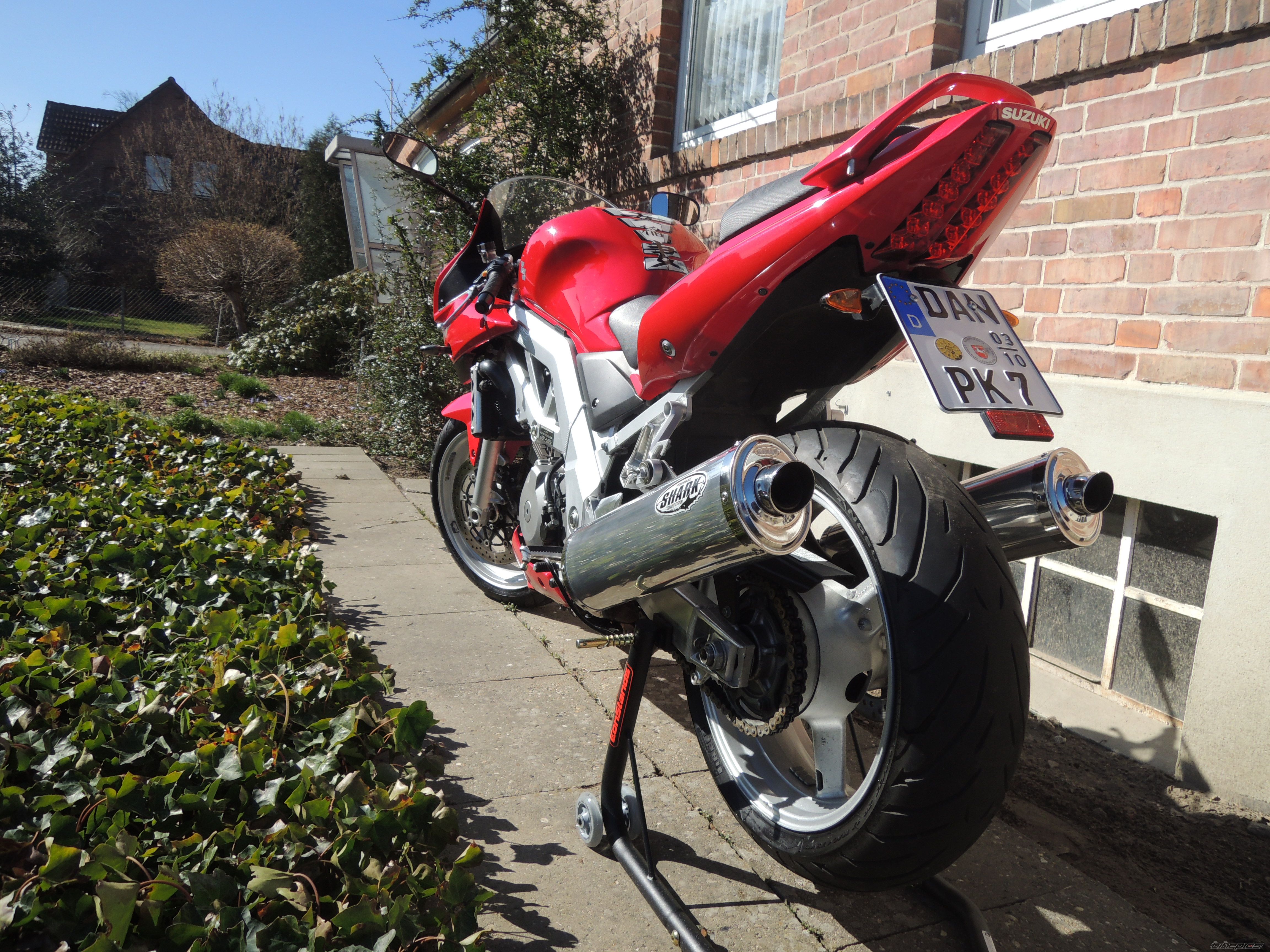 Bike Photo 2732195