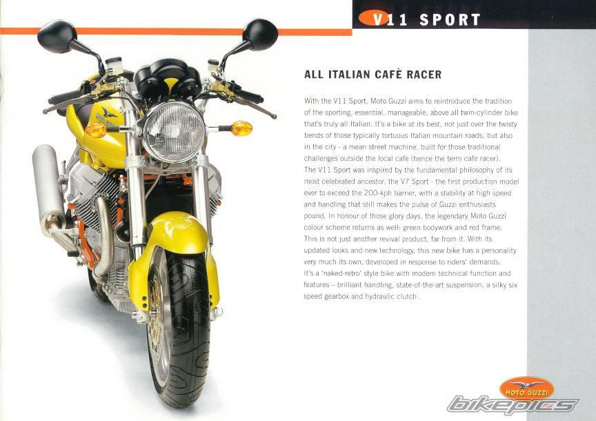 Bike Photo 273222