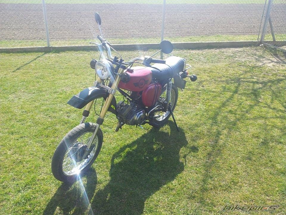 Bike Photo 2732305