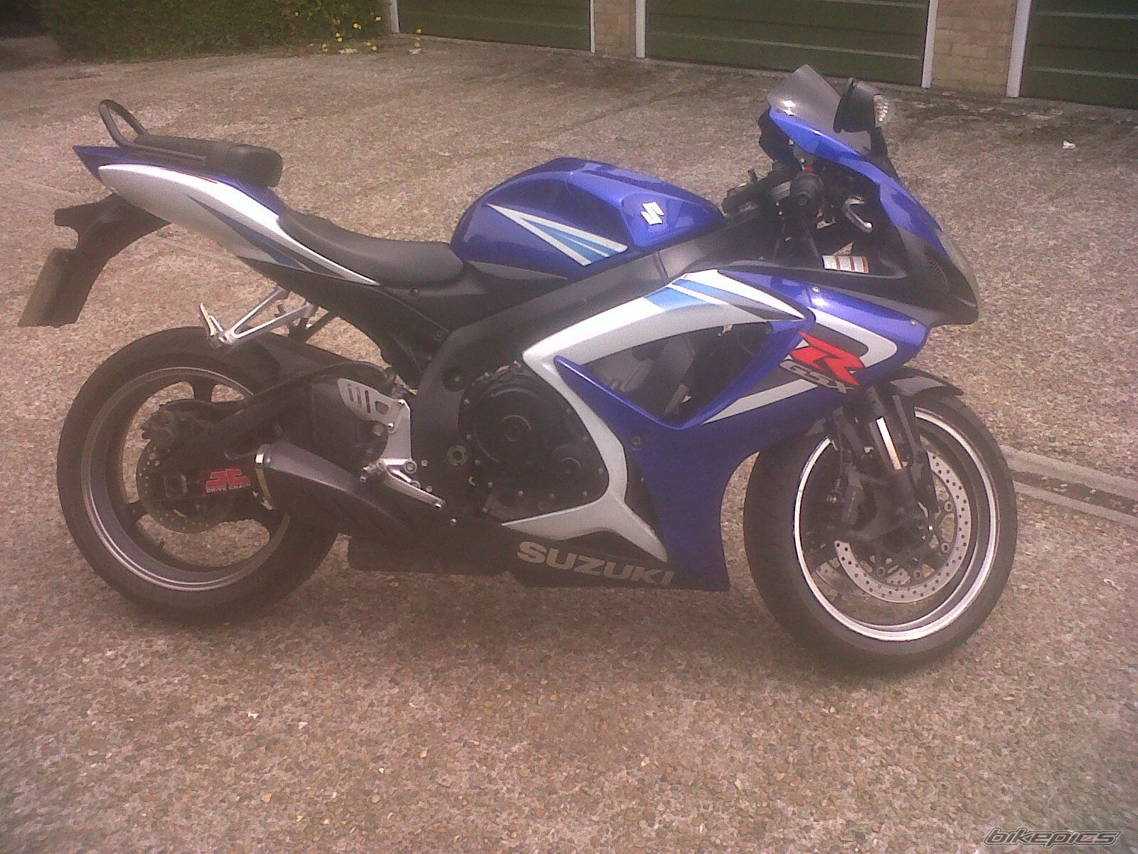 Bike Photo 2732332
