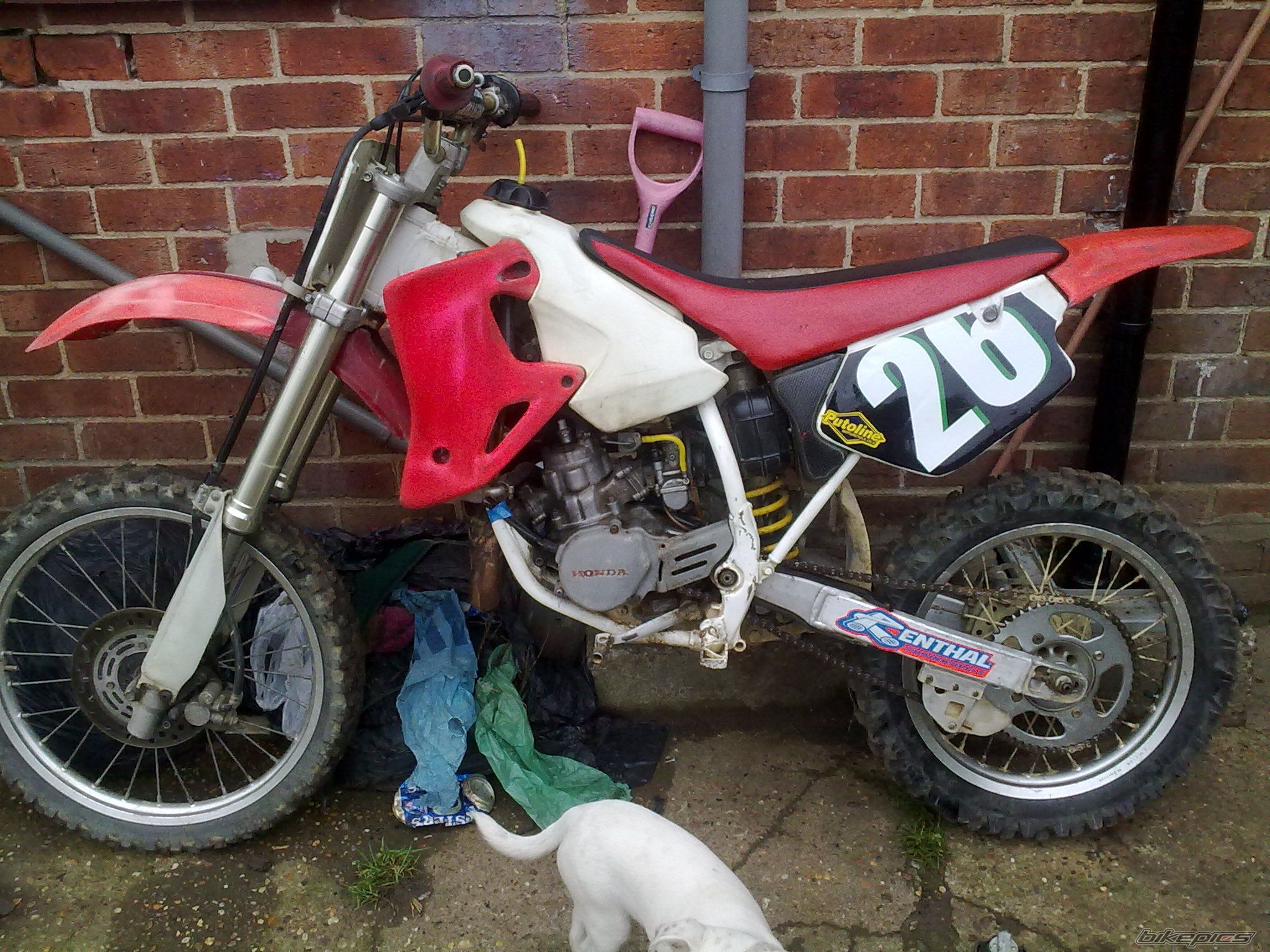 Bike Photo 2732352