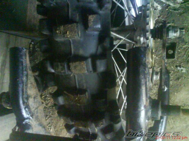 Bike Photo 2732383