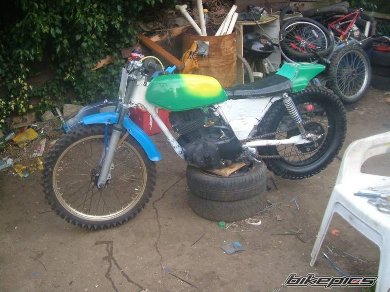 Bike Photo 2732384
