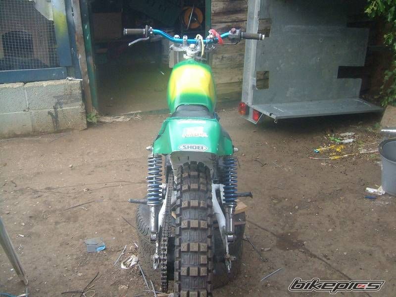 Bike Photo 2732385