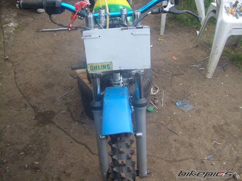 Bike Photo 2732386