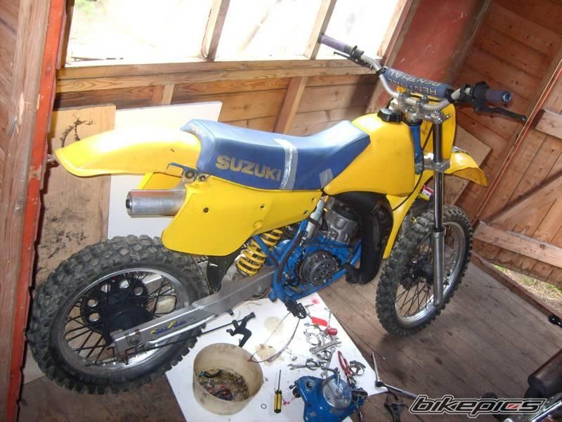 Bike Photo 2732396