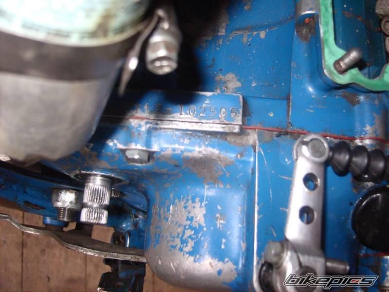 Bike Photo 2732400