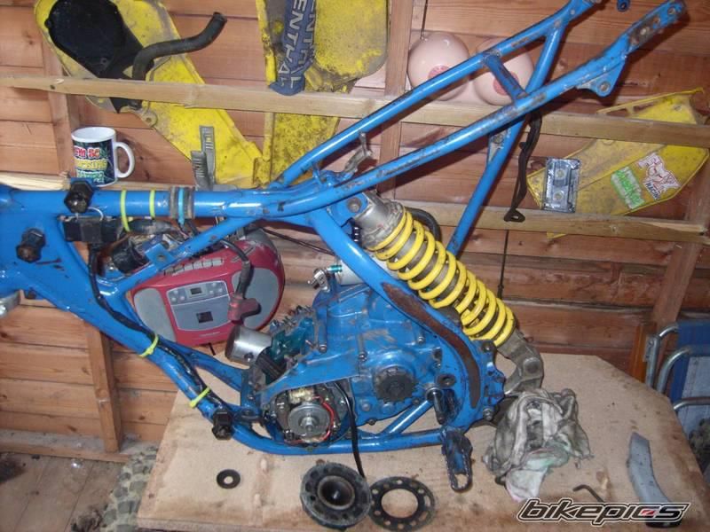Bike Photo 2732401