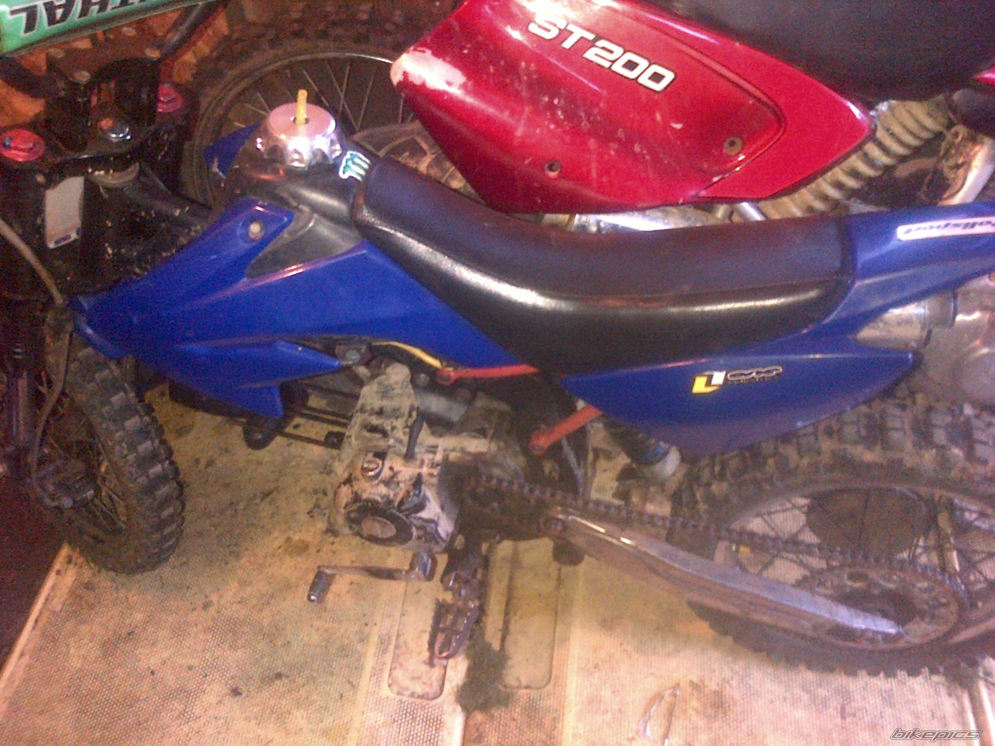 Bike Photo 2732418