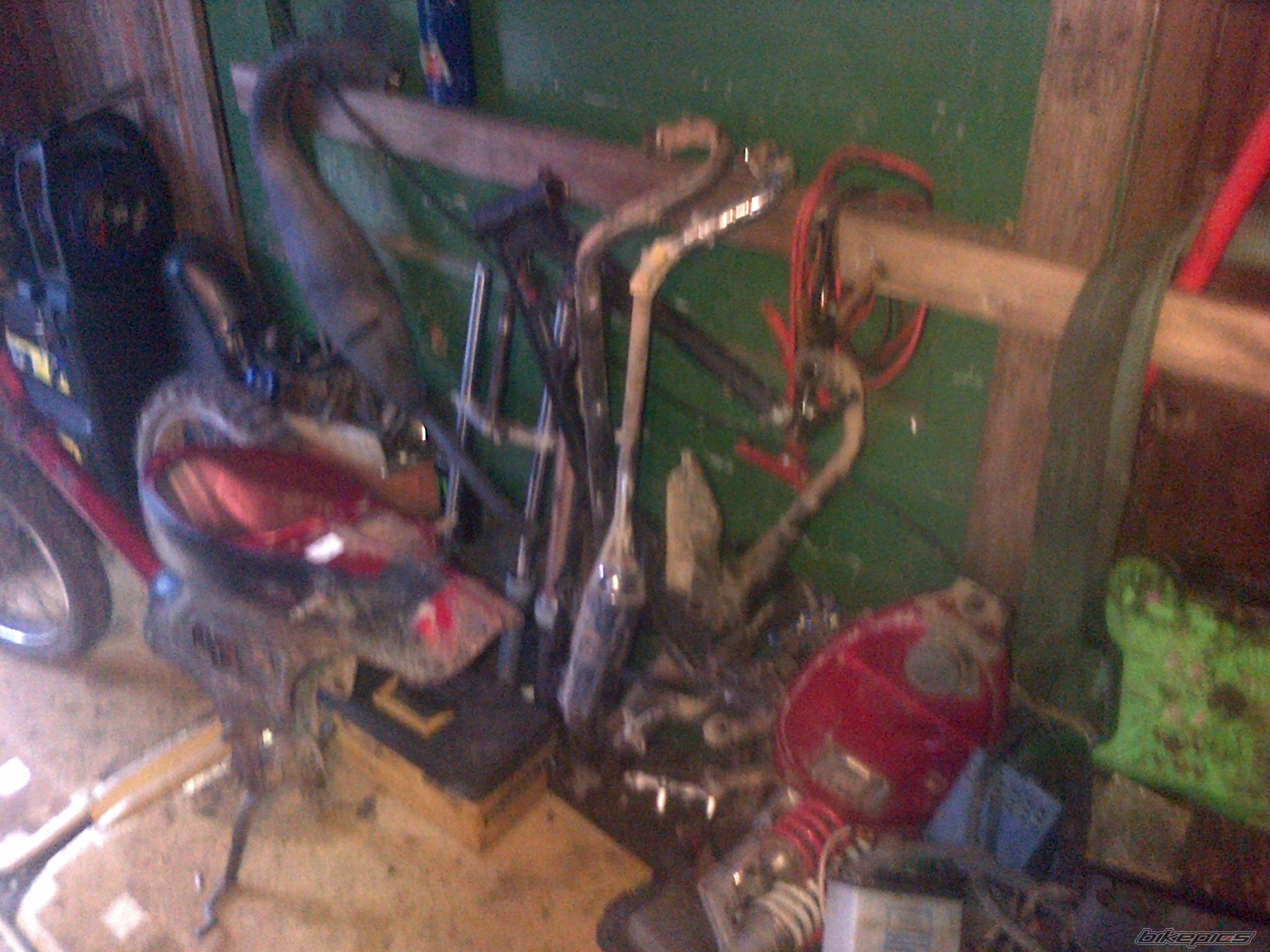 Bike Photo 2732419