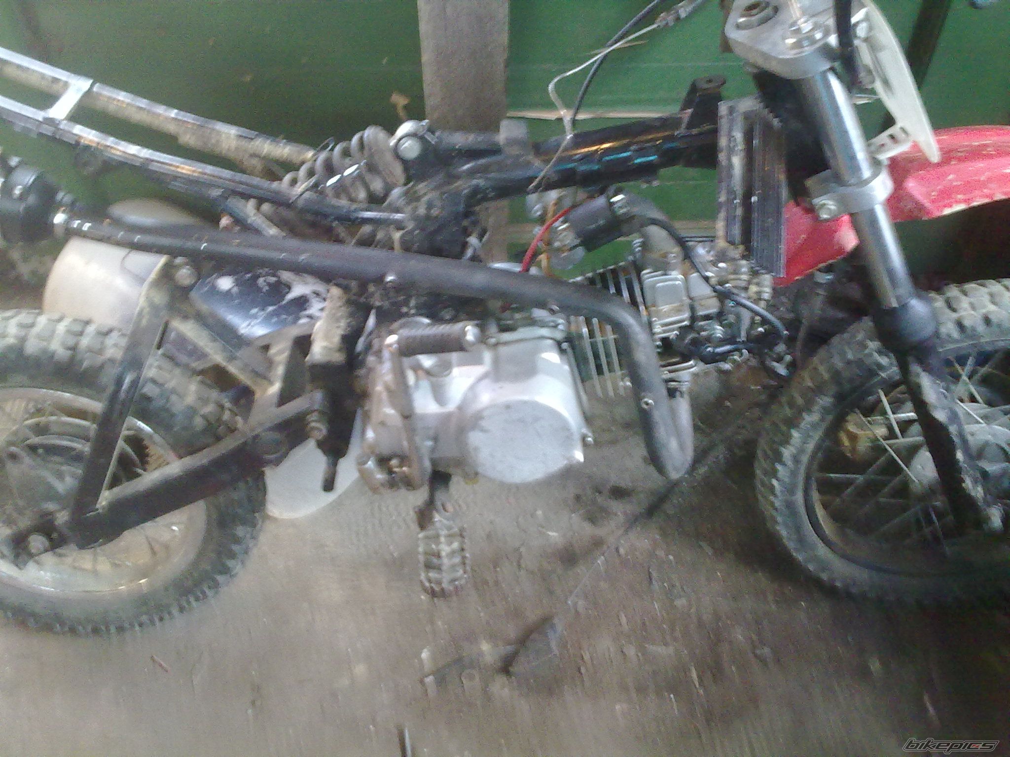 Bike Photo 2732421