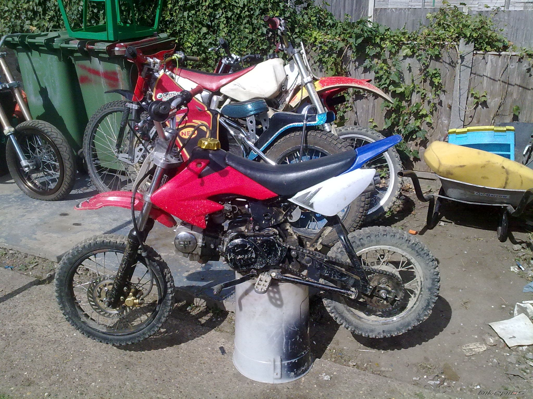 Bike Photo 2732422