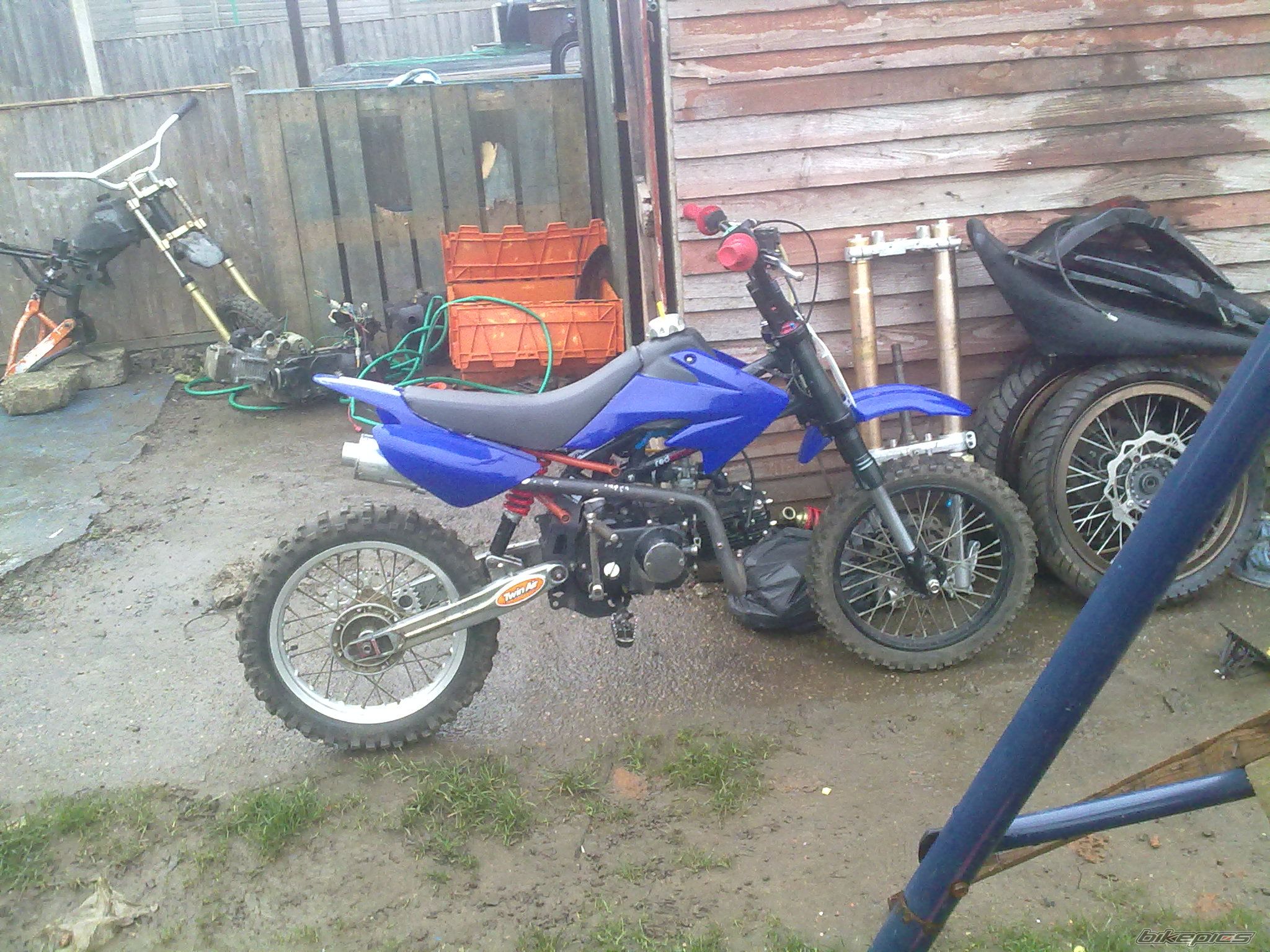 Bike Photo 2732423