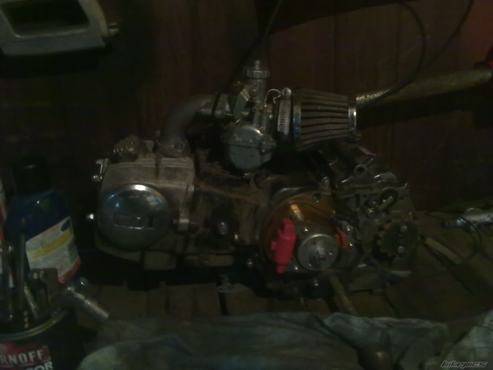 Bike Photo 2732424