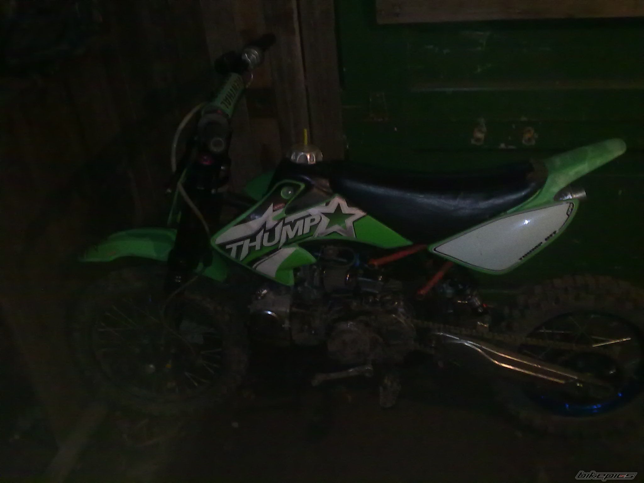 Bike Photo 2732426