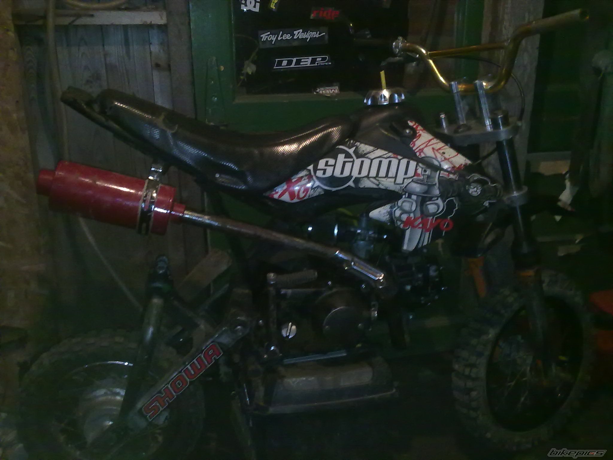 Bike Photo 2732427