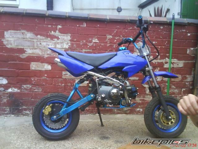 Bike Photo 2732428