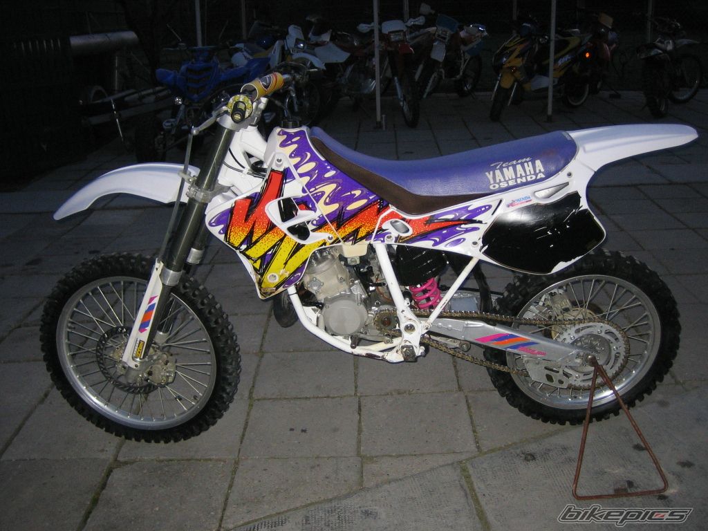 Bike Photo 2732445