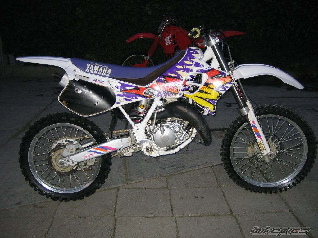 Bike Photo 2732446