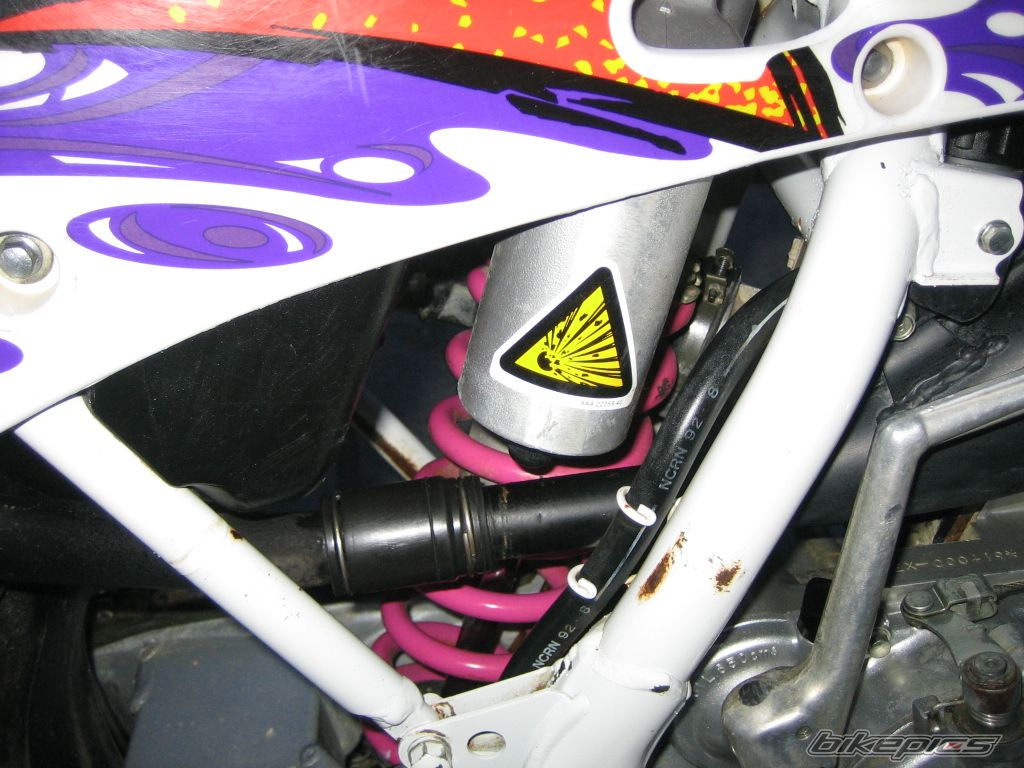 Bike Photo 2732447
