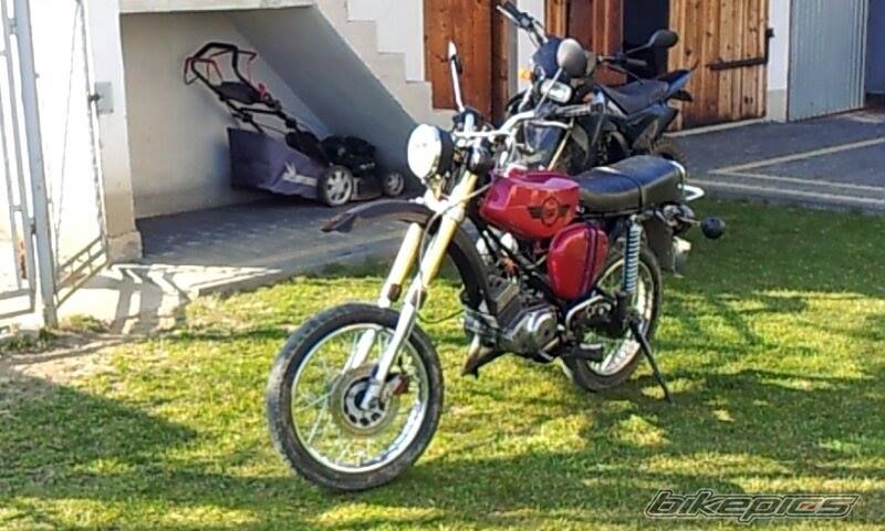 Bike Photo 2732450