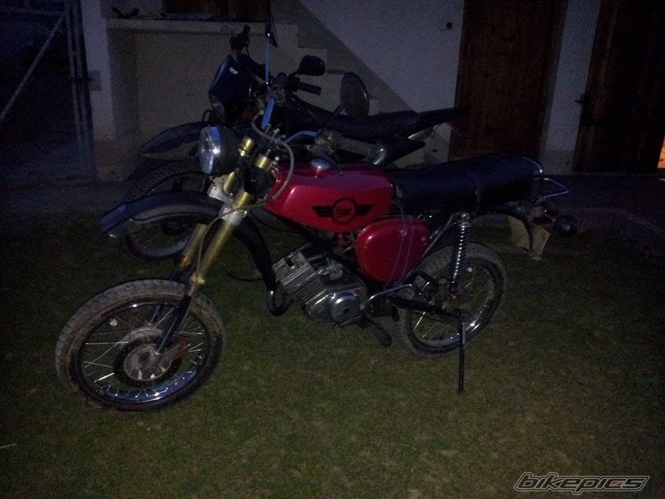 Bike Photo 2732452