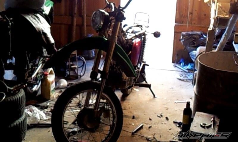 Bike Photo 2732453
