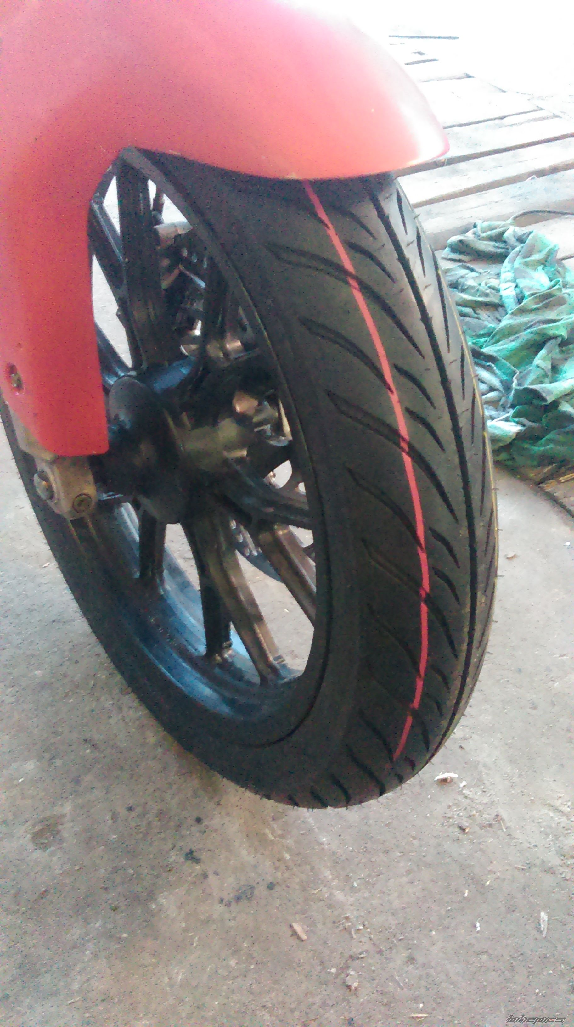 Bike Photo 2732459