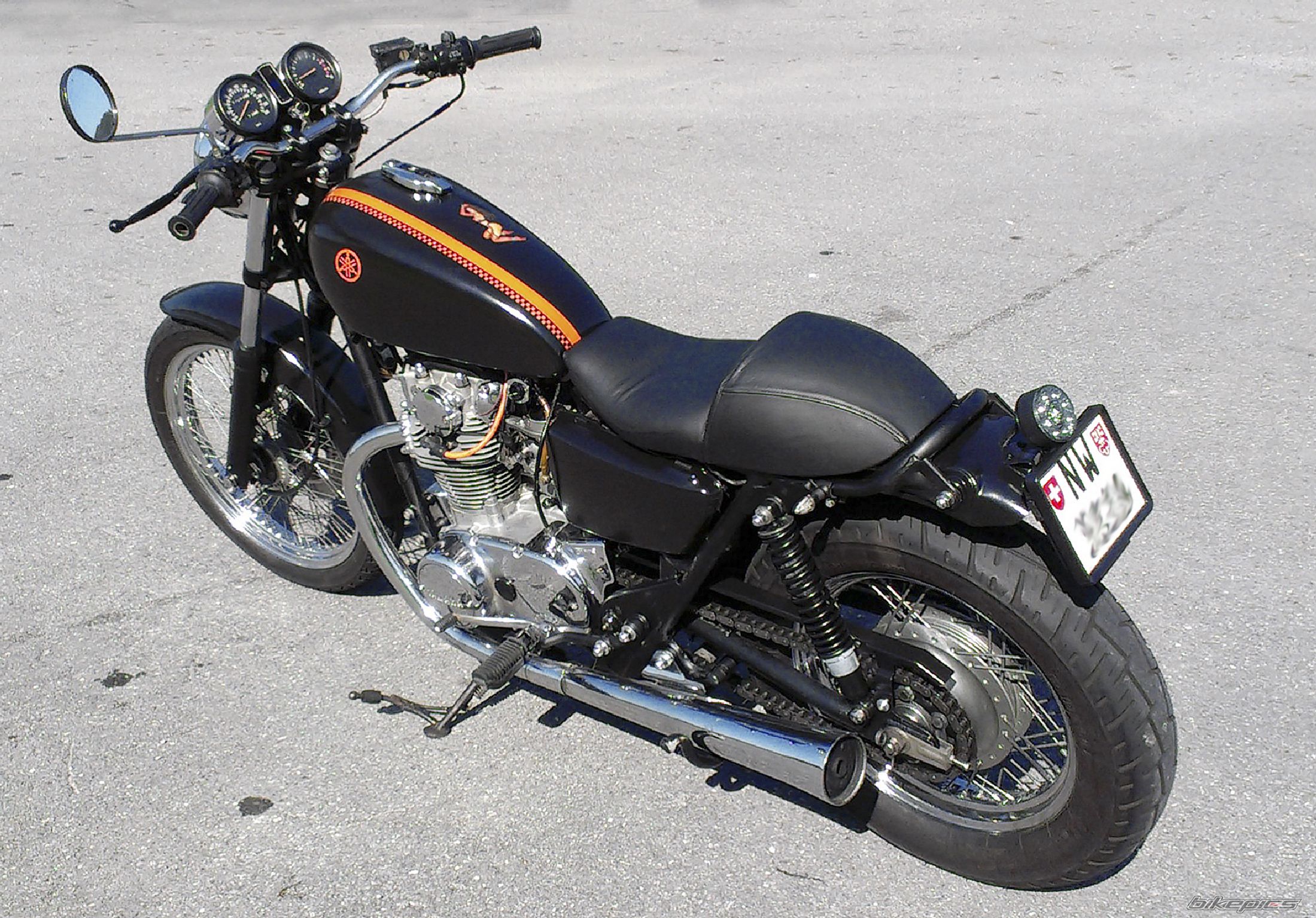 Bike Photo 2732493