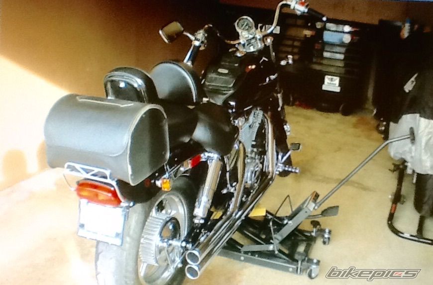 Bike Photo 2732508