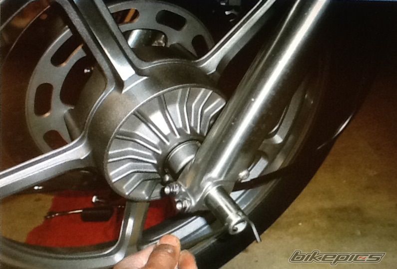 Bike Photo 2732509