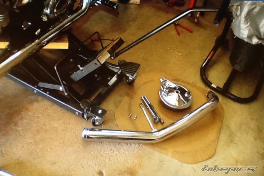 Bike Photo 2732520