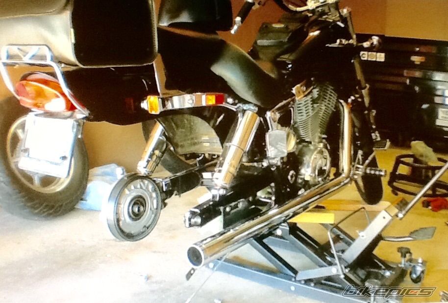 Bike Photo 2732521