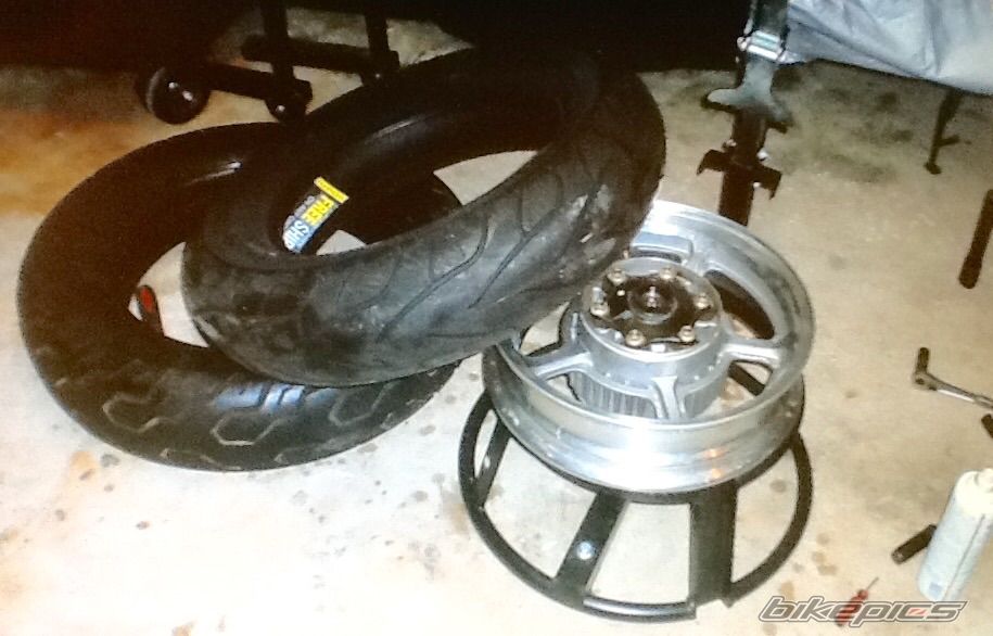 Bike Photo 2732522