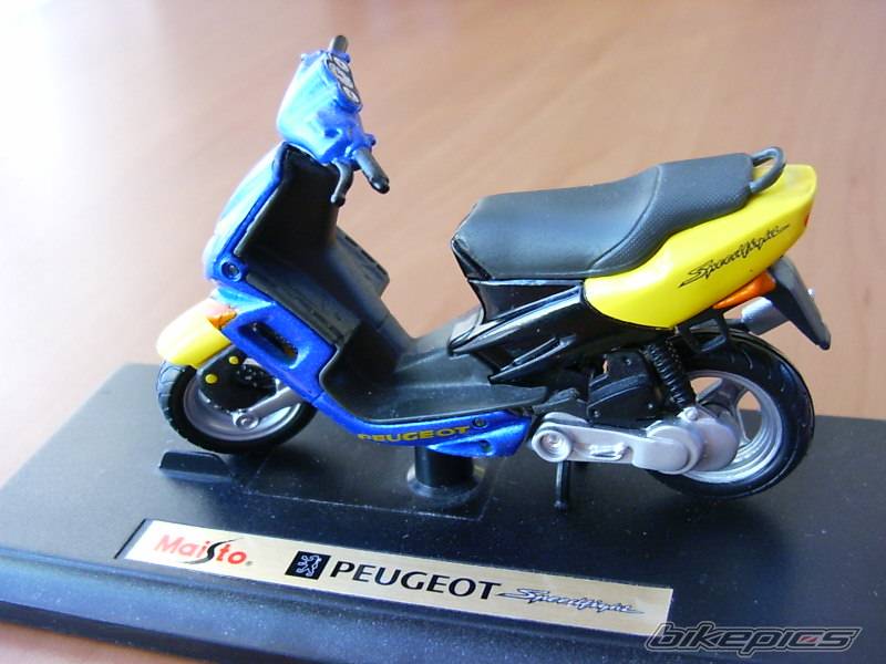 Bike Photo 273269