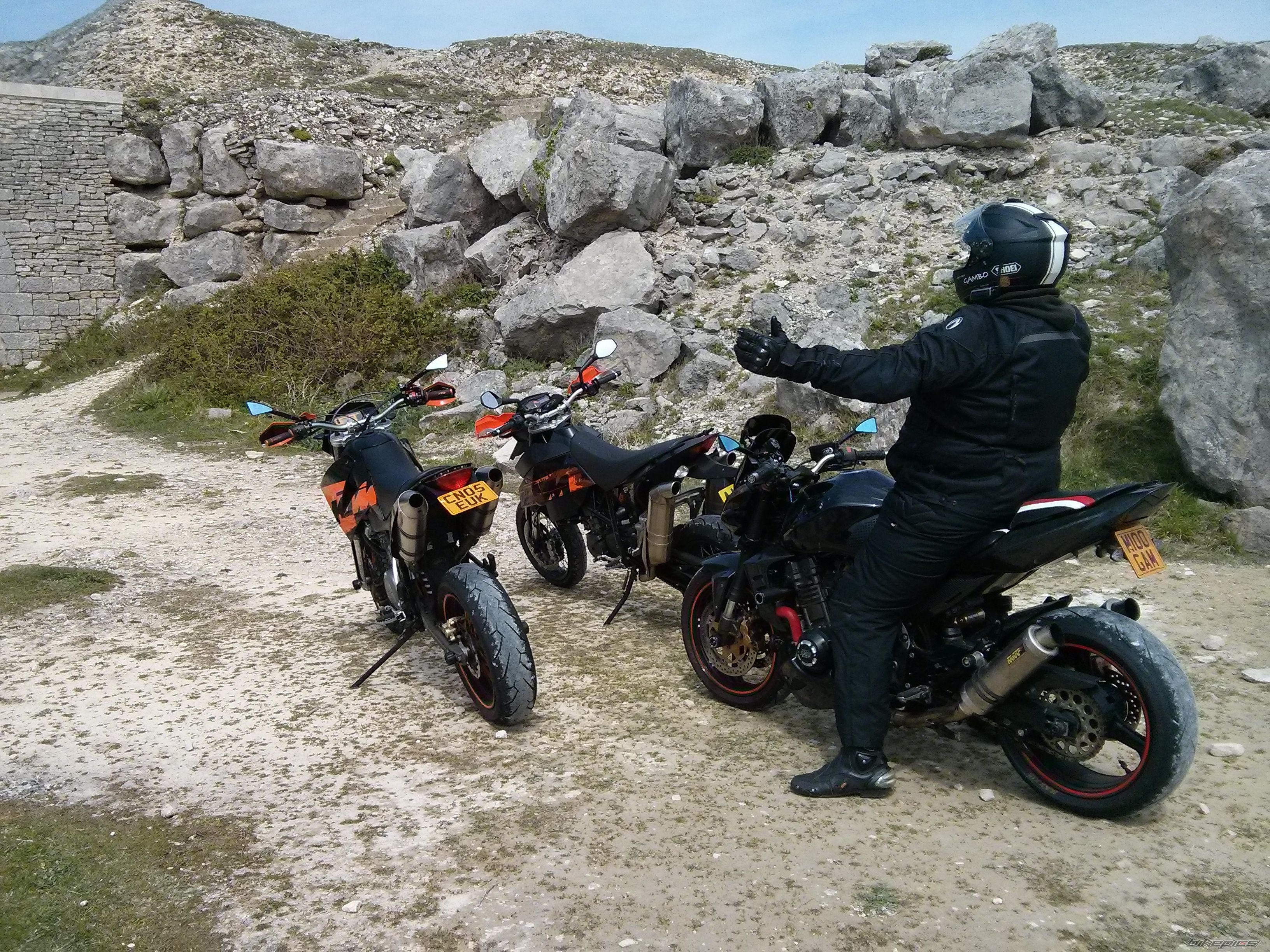 Bike Photo 2732825