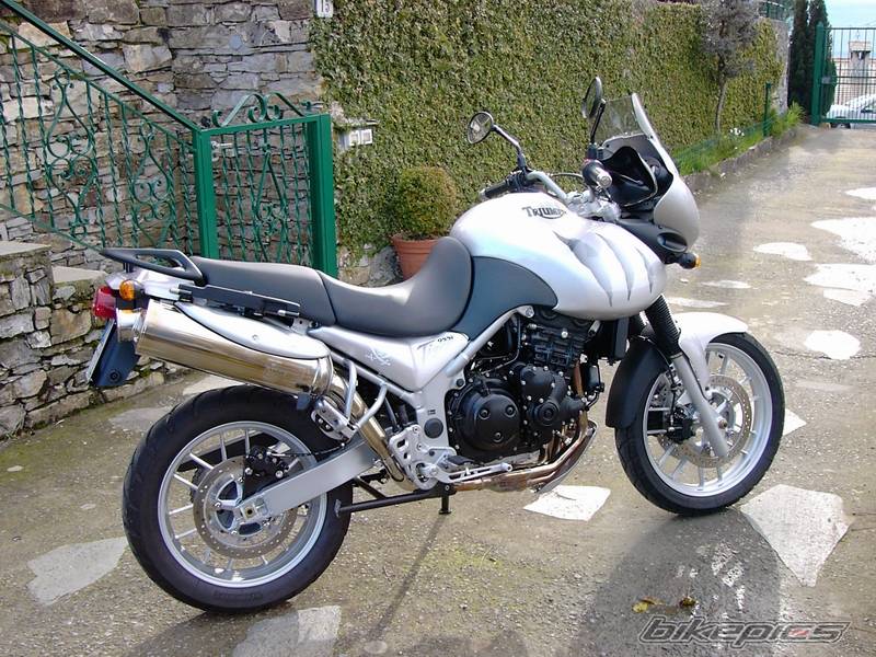 Bike Photo 273283
