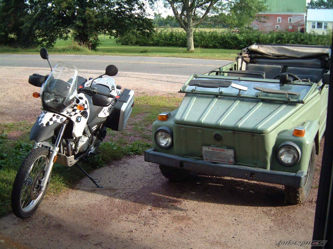 Bike Photo 273284