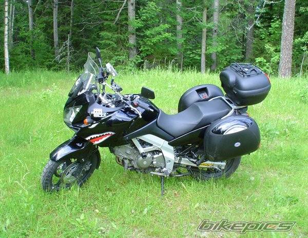 Bike Photo 273287