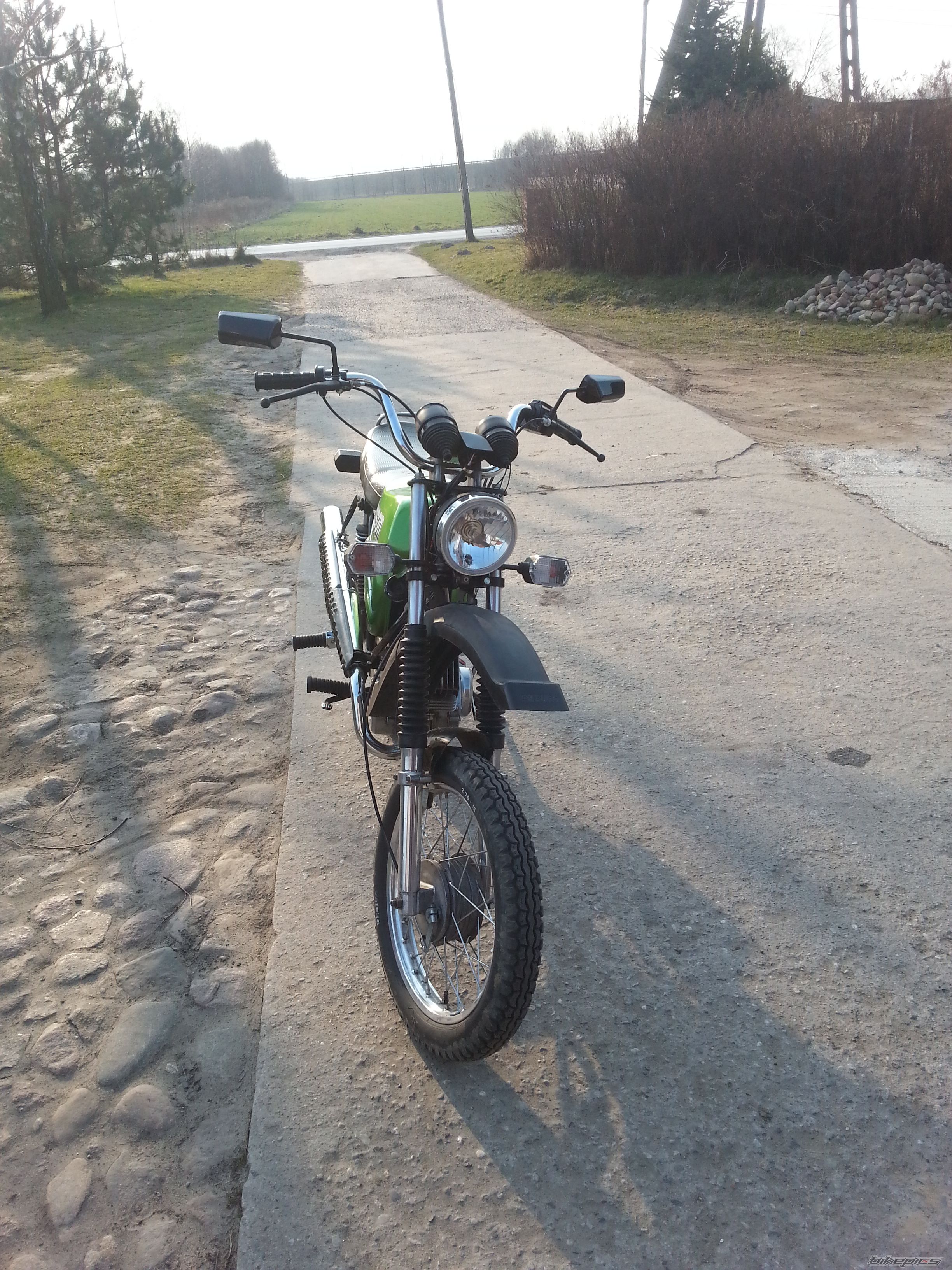 Bike Photo 2732871