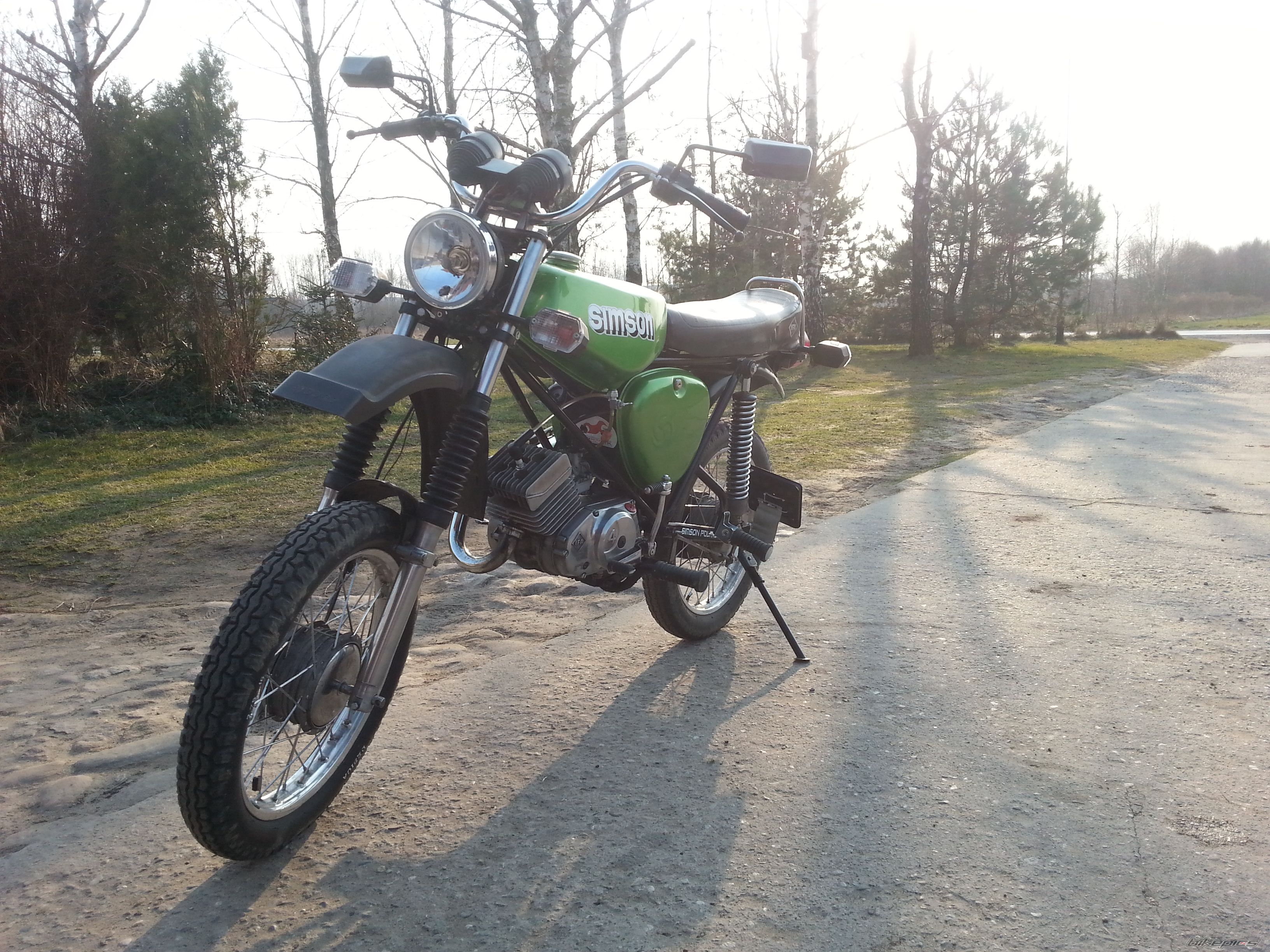 Bike Photo 2732877