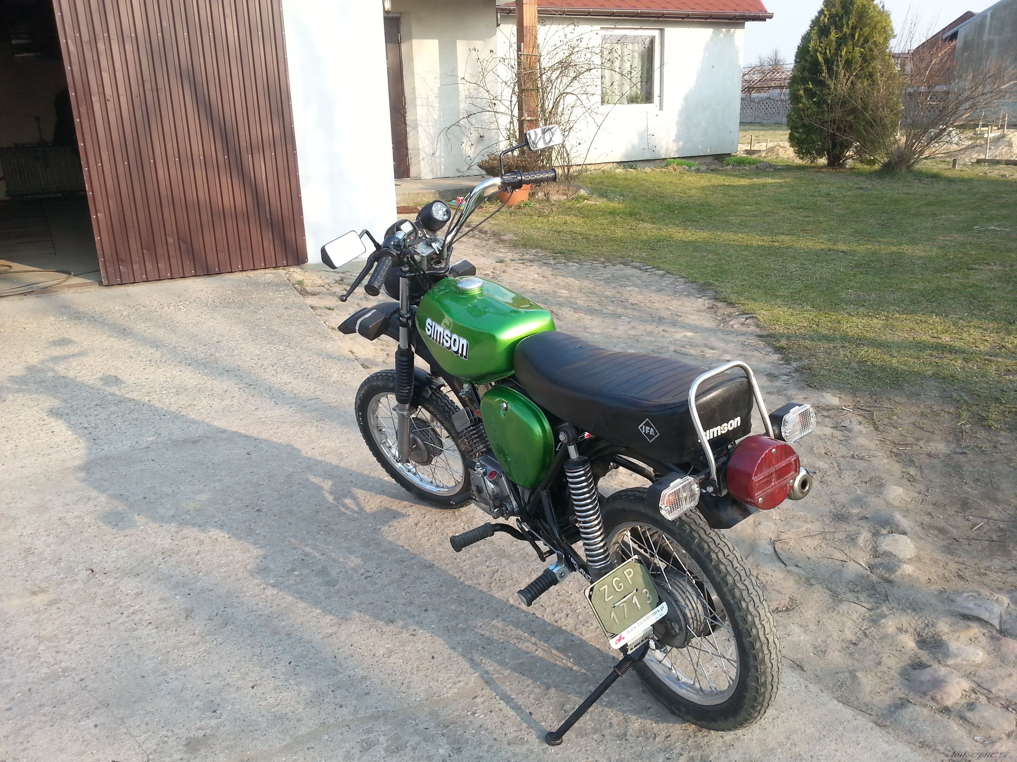 Bike Photo 2732879