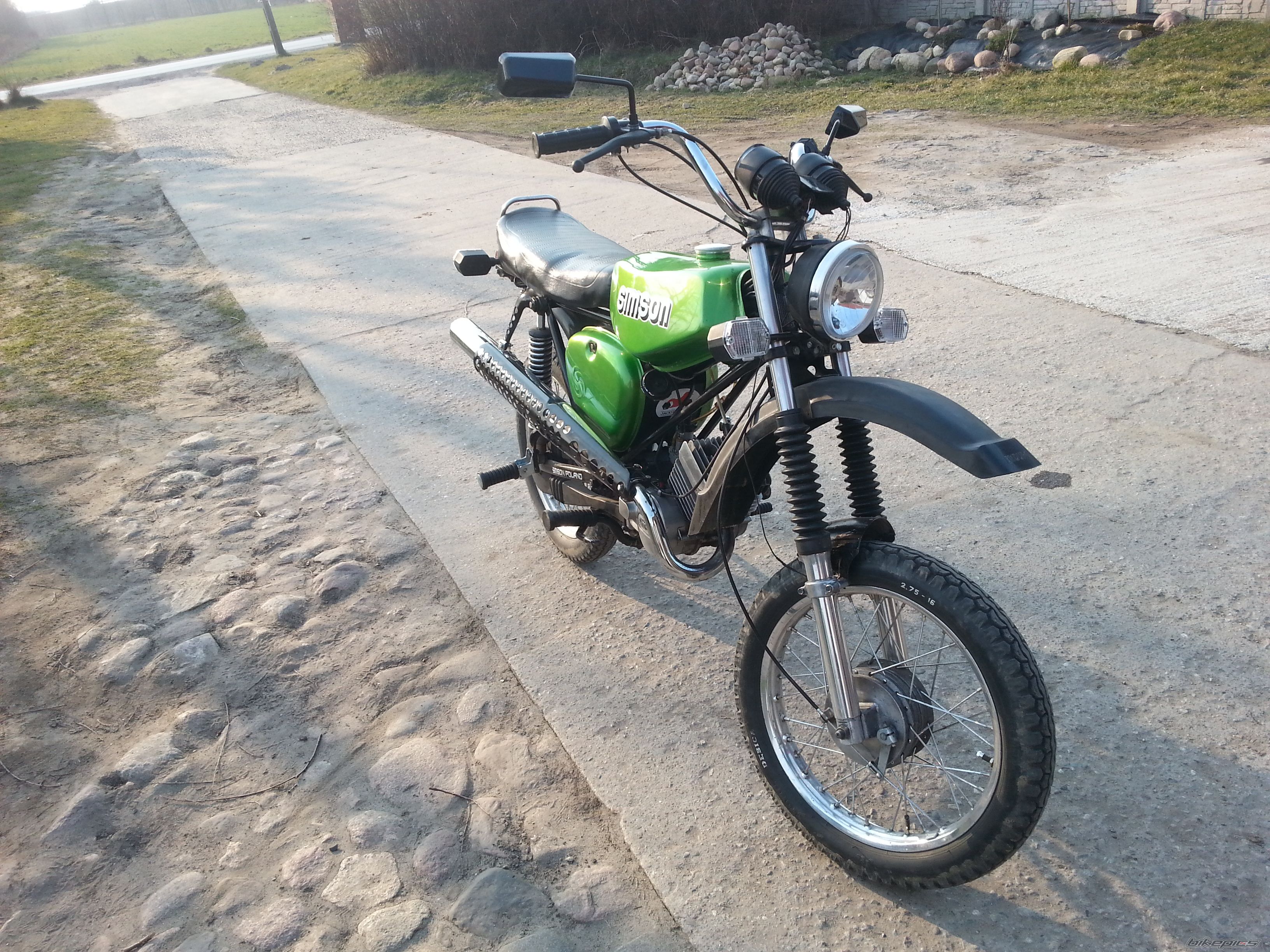 Bike Photo 2732880