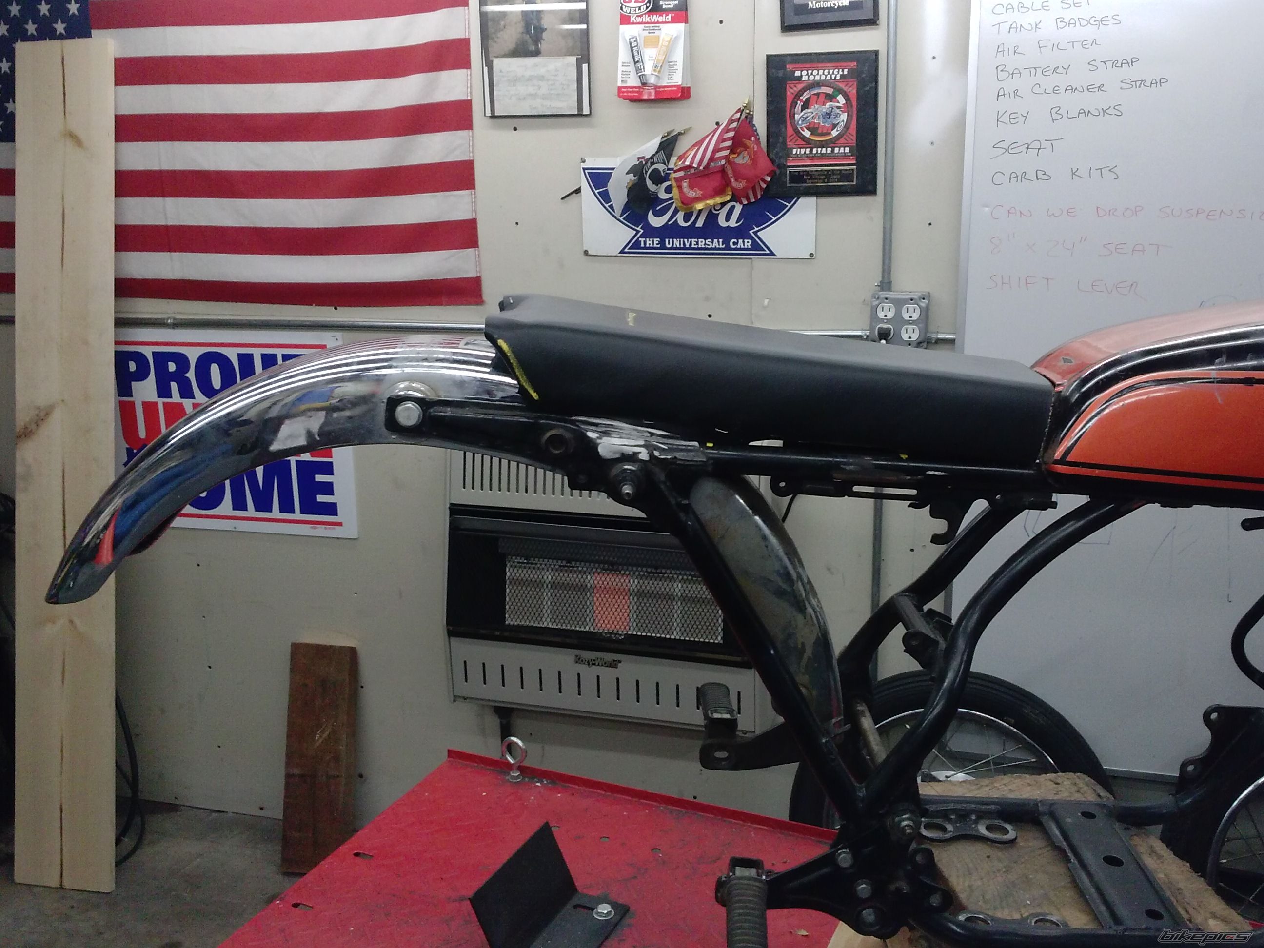 Bike Photo 2732947